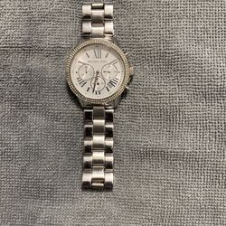 Micheal Kors Watch