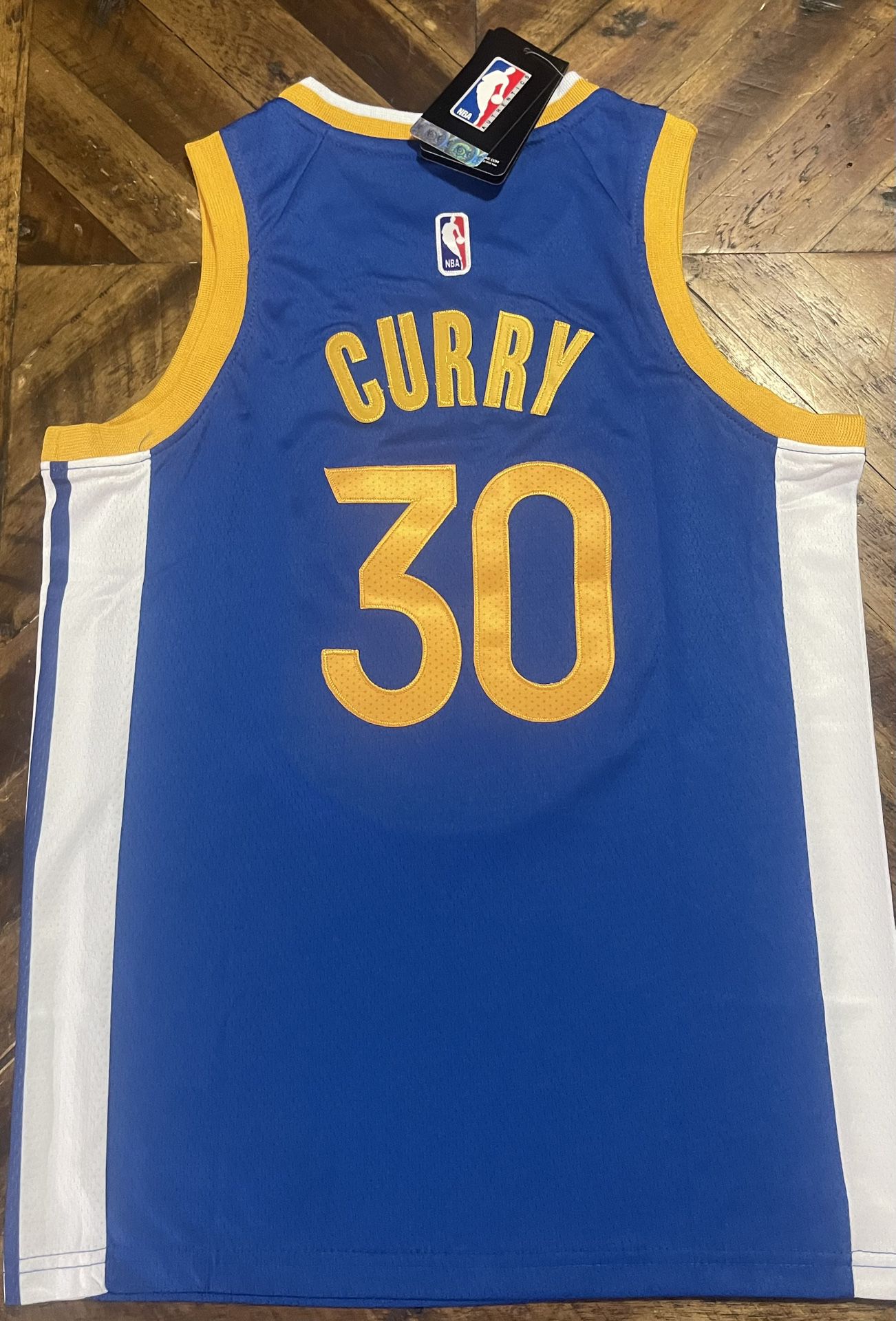 Curry Youth Jersey!!!!!