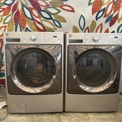 Kenmore Washer 