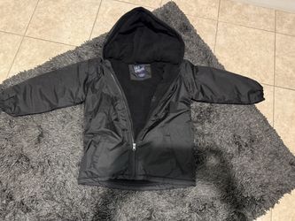 Brand new kids medium winter jacket,