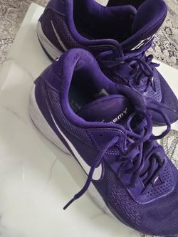 Gt cut nike size 12 men