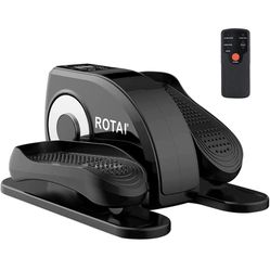 Rotai Under Desk Elliptical - New 