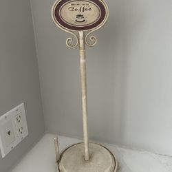 Paper Towel Holder