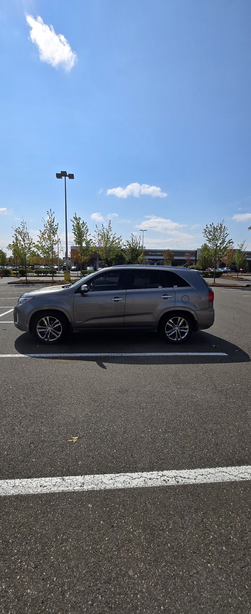 2014 Kia Sorento SXL Priced TO SALE TODAY!!!