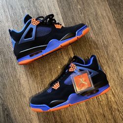 Jordan 4 Cavs Size 8.5 Men 