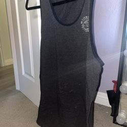Medium GymShark Tanktop