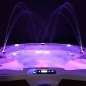 Hot Tub S @  Spa s @ Jacuzzi S ////////Sales. Service Transport