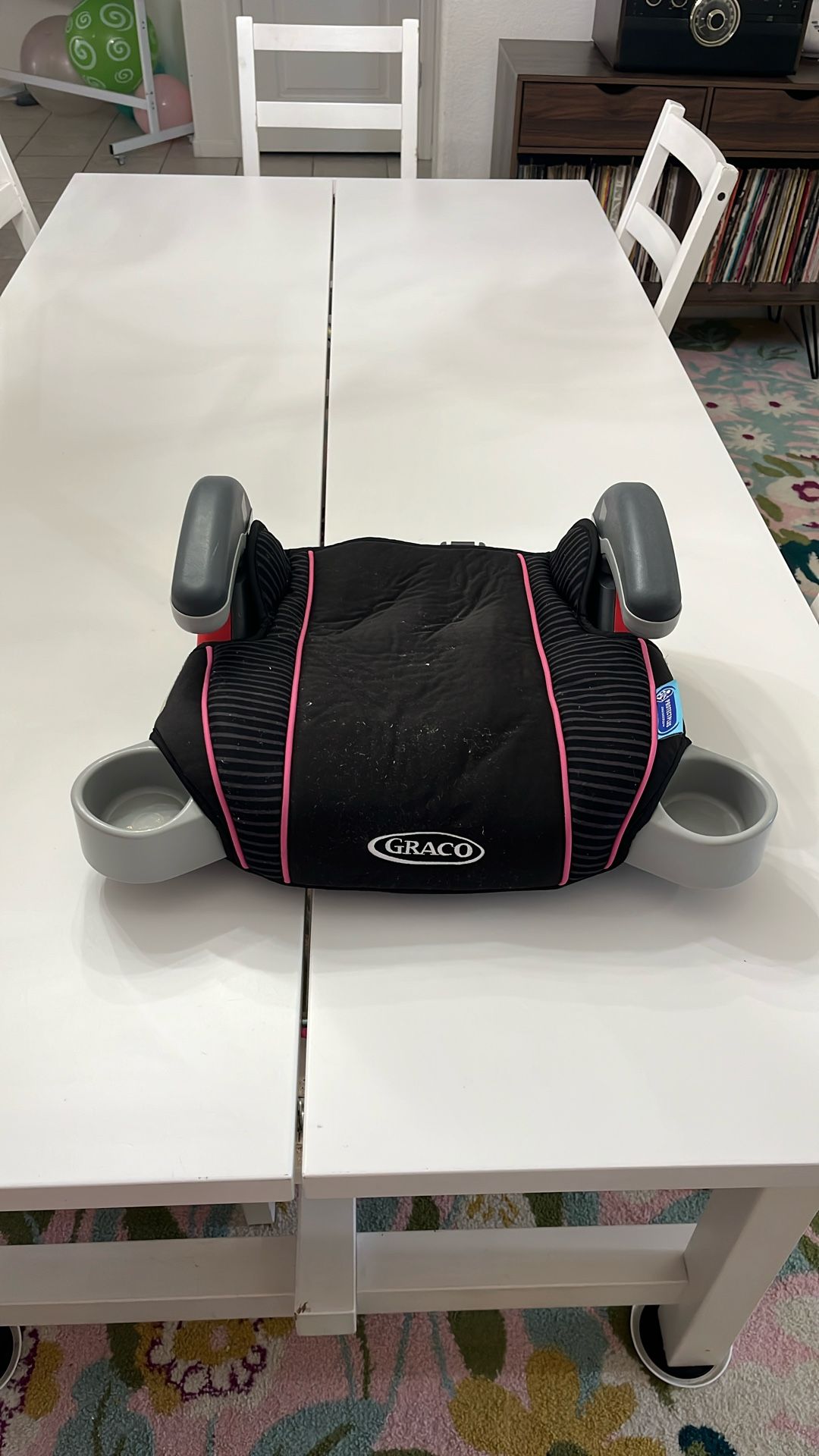 Graco Booster Seat