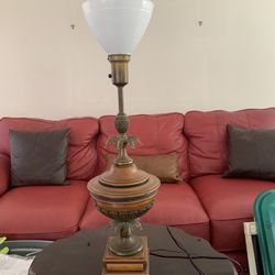 Vintage Lamp