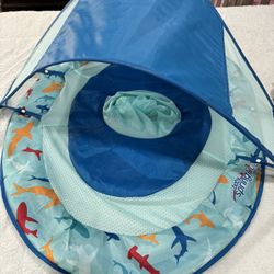Baby Spring Float For Babies