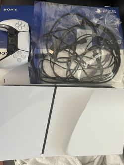 PlayStation 5