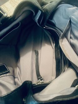 Large purse