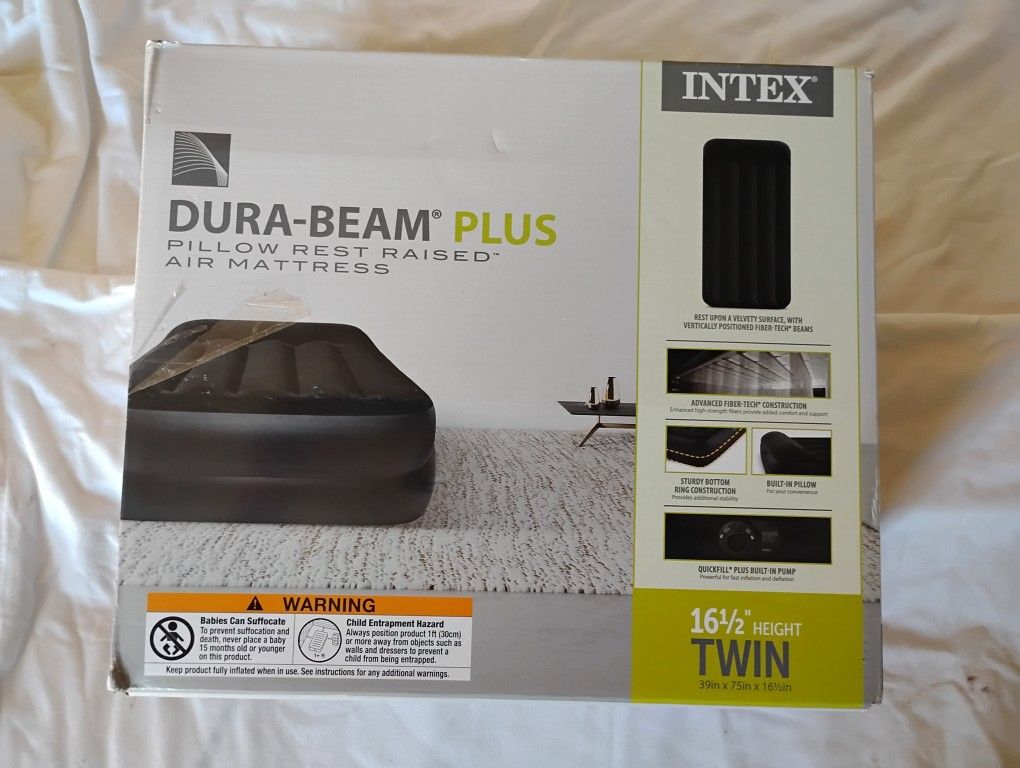 Air Mattress