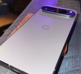 Google Pixel 9 XL HAZEL