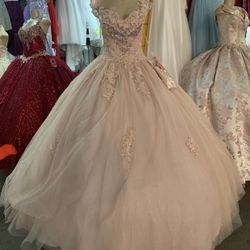 Quinceañera /Sweet 16 Dress