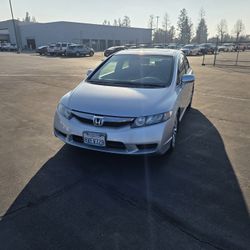 2011 Honda Civic