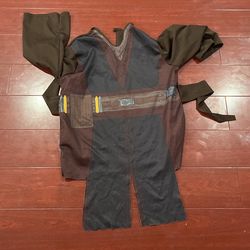 Anakin Kids Costume
