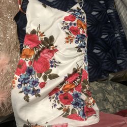 Dresses