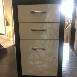 File Cabinet 