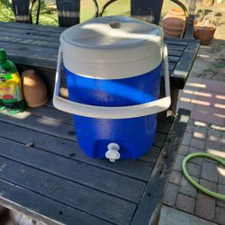 Bottle Termo Igloo