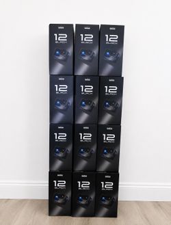 GoPro HER012 - Black