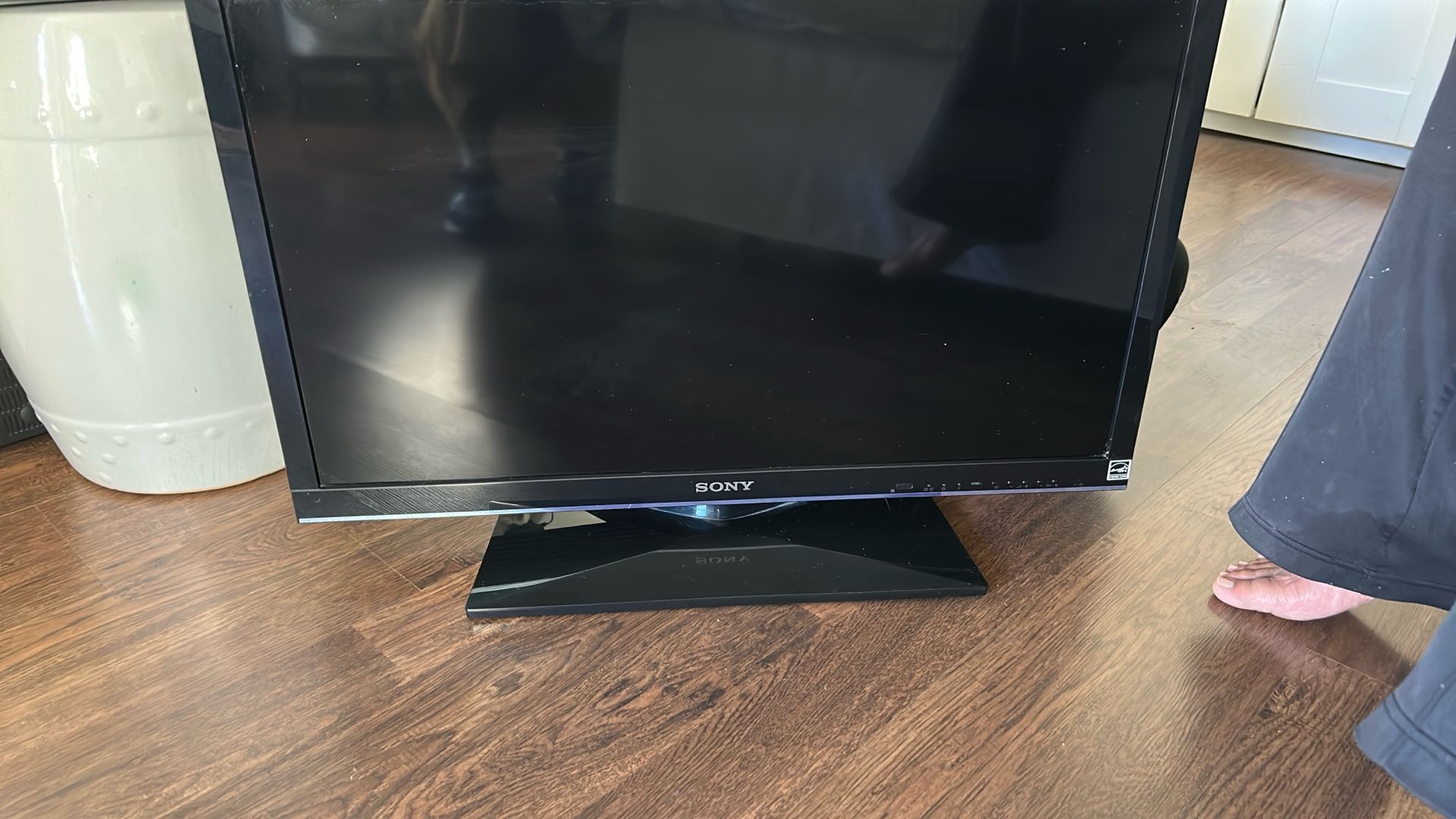 Sony TV 