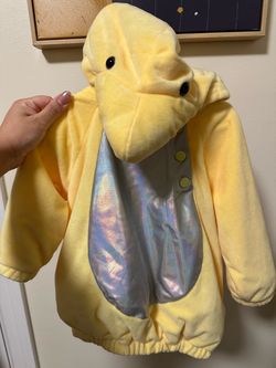 Halloween Costume