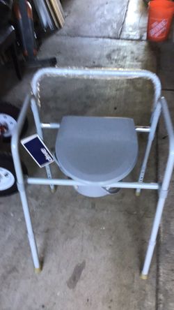 Commode