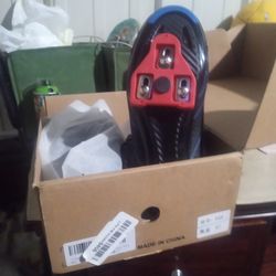 Cycling Shoes(New)