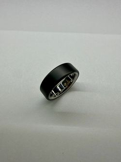 Oura Ring Gen 4 - size 11 - Stealth
