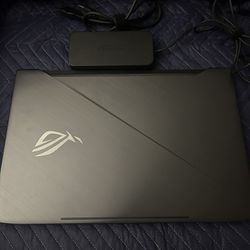 Asus ROG STRIX 17.3 Laptop