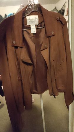 American Rag Jacket XL - Still Available!