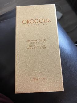 Orogold