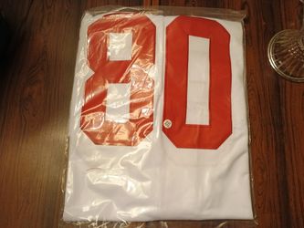 Mitchell And Ness Throw Backs 