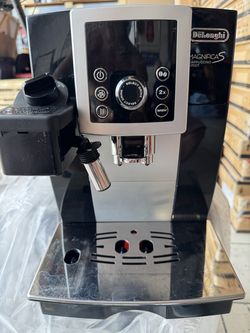 Delonghi Magnificat cappuccino Smart
