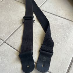 Guitar Strap