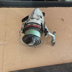 Fishing Reel