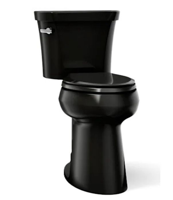 Kohler 19” Tall Toilet