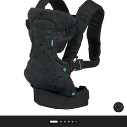 Baby Carrier