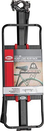 Bell Caddy 550 On Bike heavy load Rear Rack for Sale in San Diego CA OfferUp