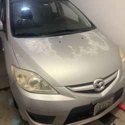 Mazda 5 