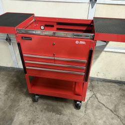 Tool Box 30x20x43