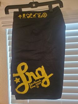 LRG Men's Board Shorts