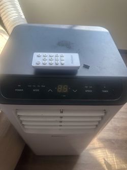 Air conditioner