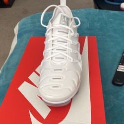 Air vapor max plus size 10 women
