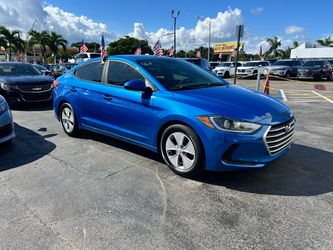 🏆🏆 2017 HYUNDAI ELANTRA SE
