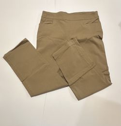 Dress Khaki Pants