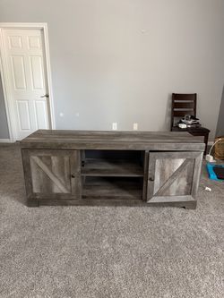 Tv stand