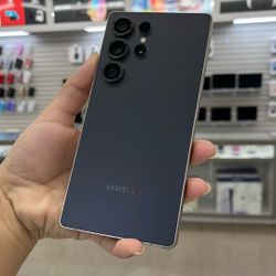 Samsung S25 Ultra 256gb Unlocked 
