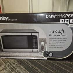 Over The Counter Microwave